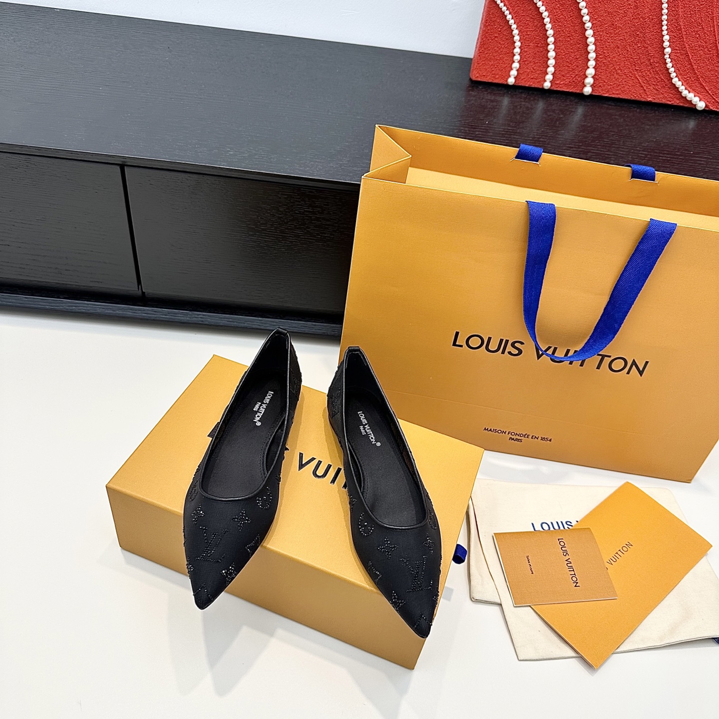 Women's high heels
